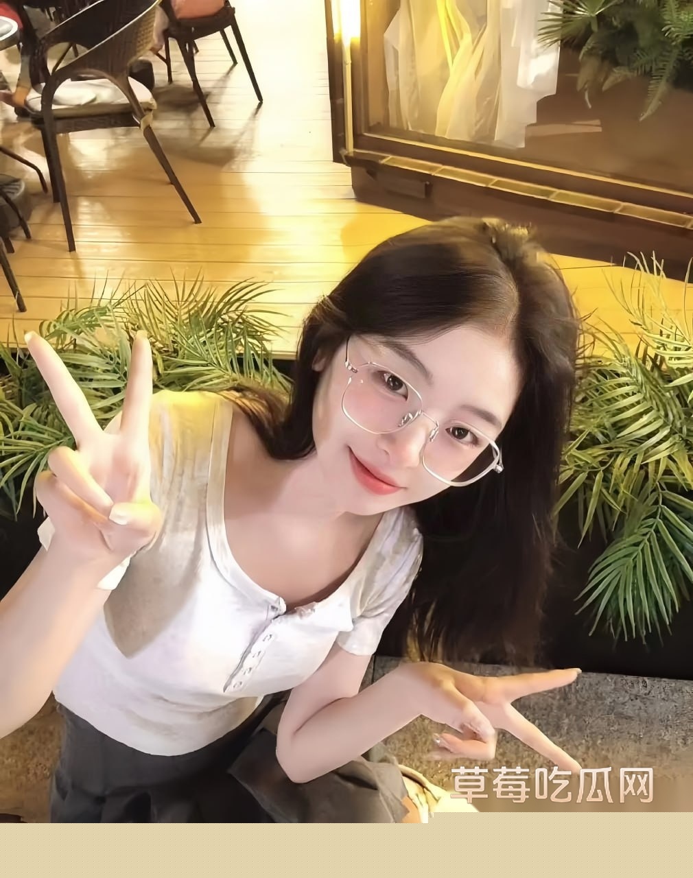 反差小个子女友王丽妍 8 反差小个子女友王丽妍 8