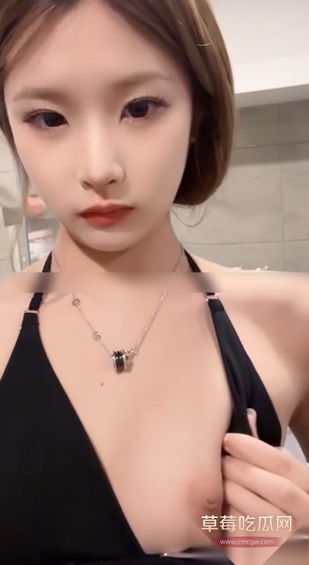 推特极品露脸裸舞女神小屁 8