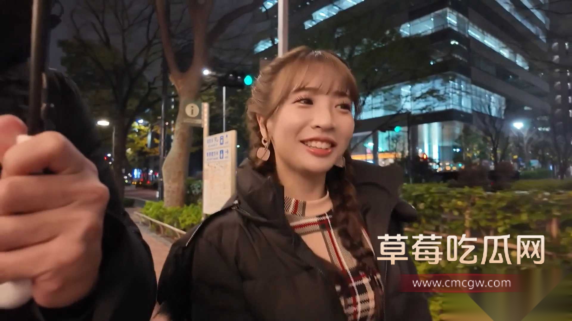 OF知名播主Retsu dao 1