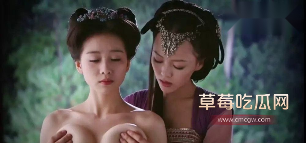 AI脱衣之色情版《仙剑奇侠传》2