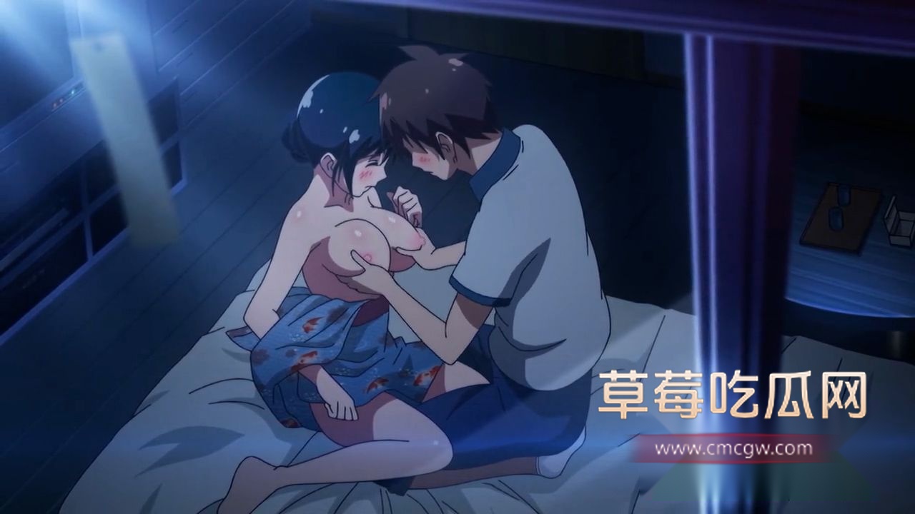 精彩纯爱动漫推荐《我喜欢你》3 精彩纯爱动漫推荐《我喜欢你》3