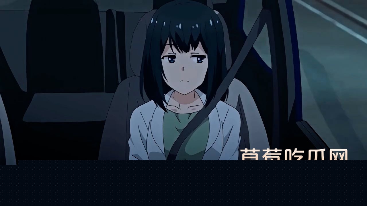 精彩纯爱动漫推荐《我喜欢你》5 精彩纯爱动漫推荐《我喜欢你》5