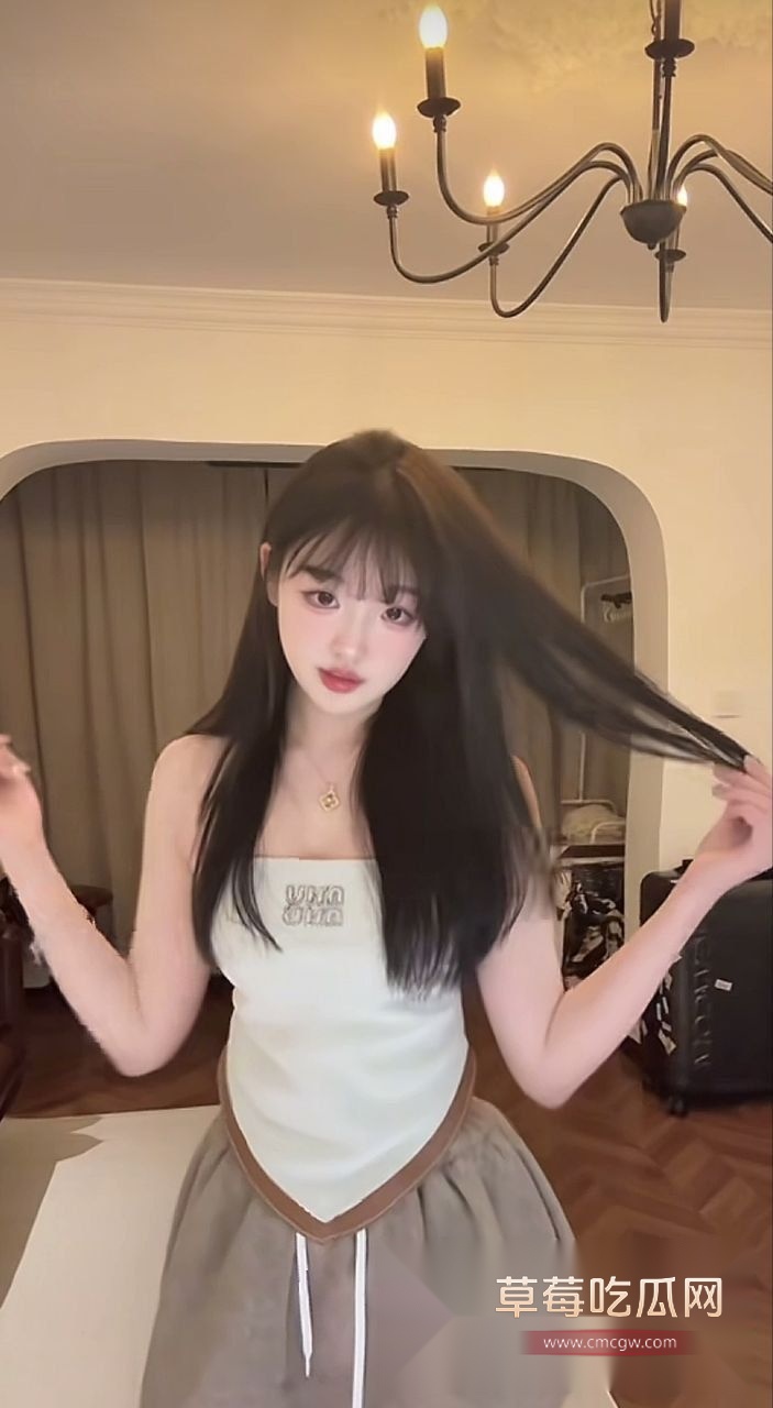 上海女大学生赵琳娜1 上海女大学生赵琳娜1