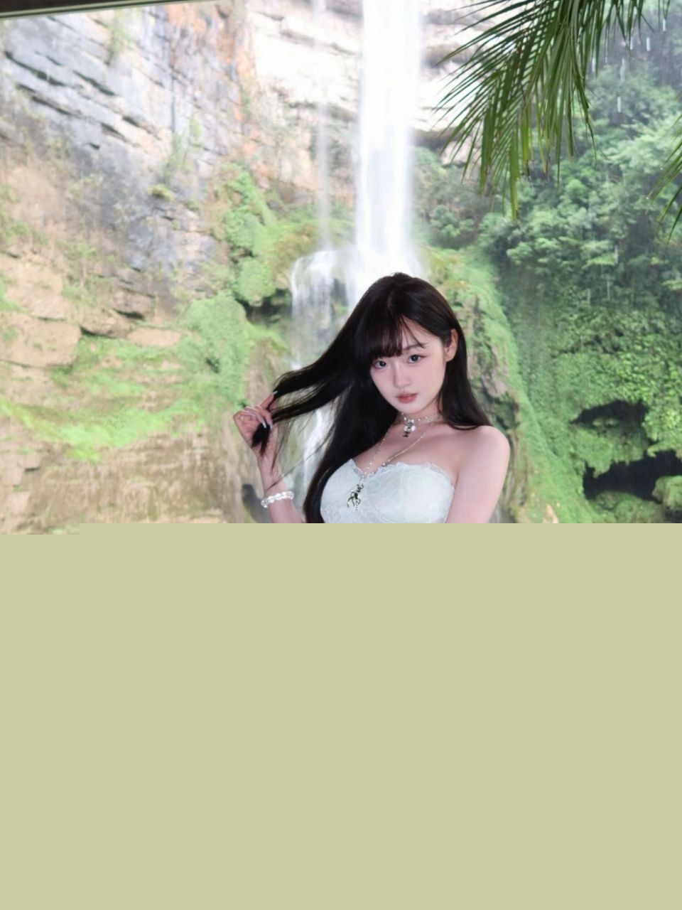 上海女大学生赵琳娜9 上海女大学生赵琳娜9