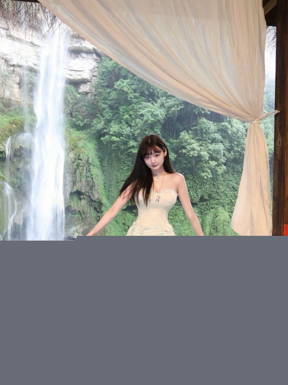 上海女大学生赵琳娜10 上海女大学生赵琳娜10