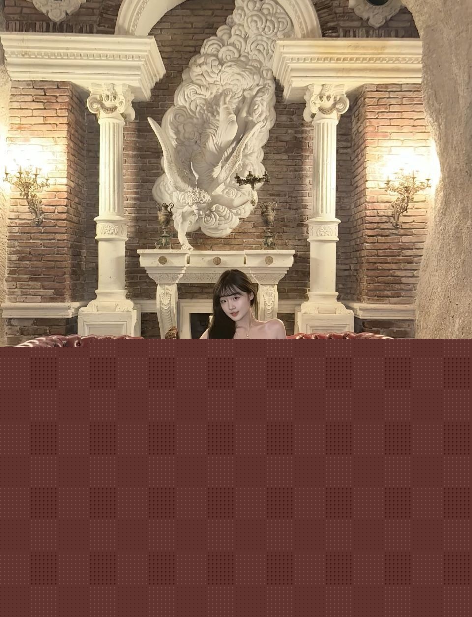 上海女大学生赵琳娜11 上海女大学生赵琳娜11