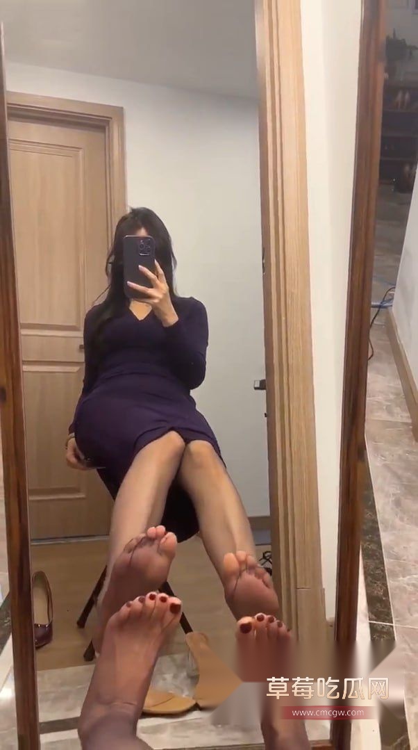 抖音混血女神NingYu4