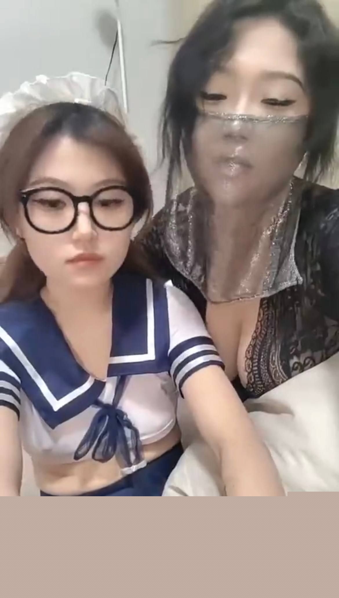 巨乳双萝莉 猫猫猫咪4