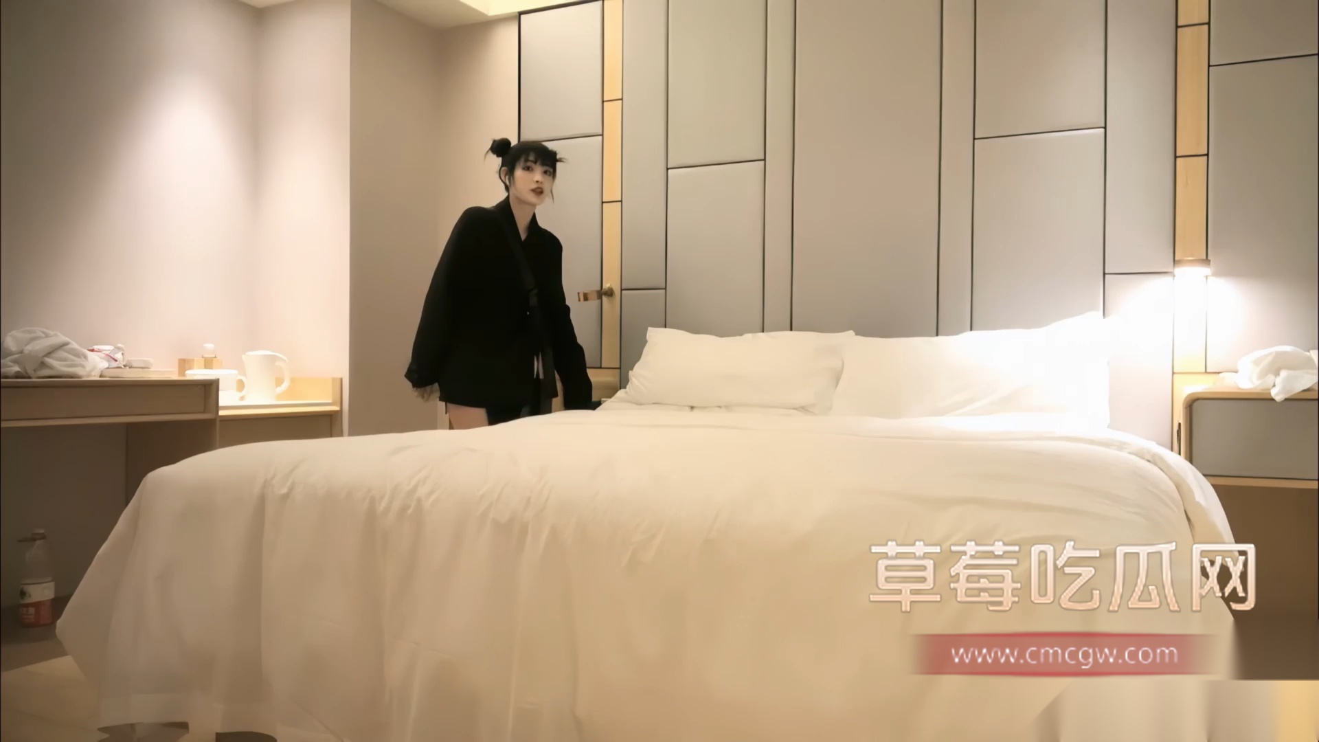 小宝寻花韩国童颜外围妹 1