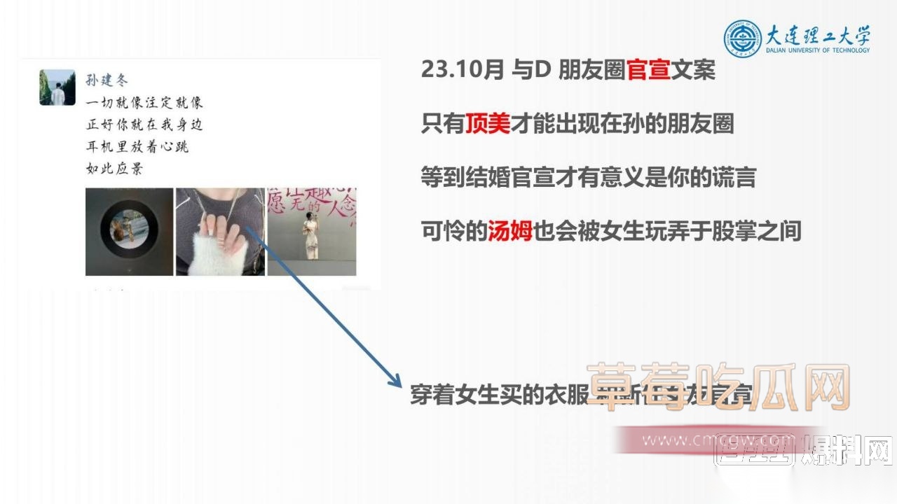 大连理工大学炮王孙建冬 42 大连理工大学炮王孙建冬 42