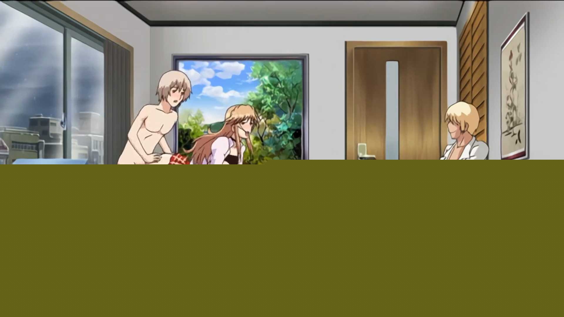 被不良男插入受精的巨乳妈妈 2 6