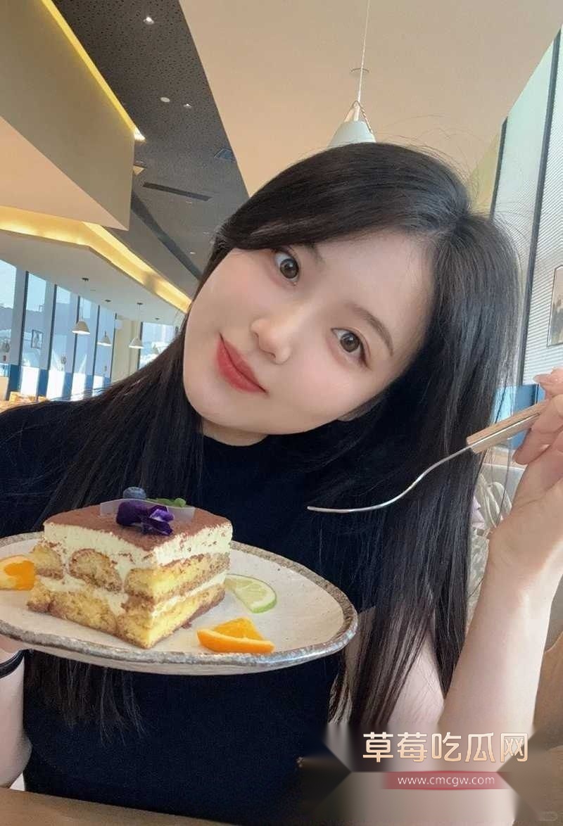 在校大学生蒋文月反差曝光1