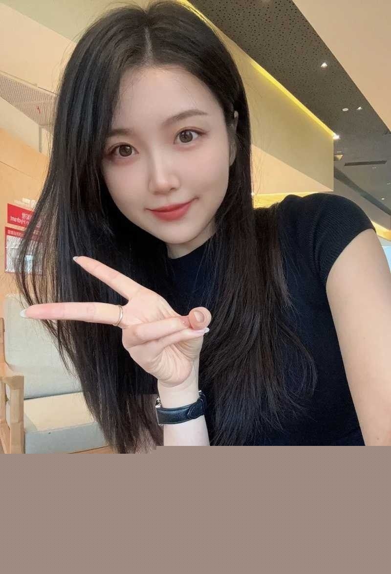 在校大学生蒋文月反差曝光3