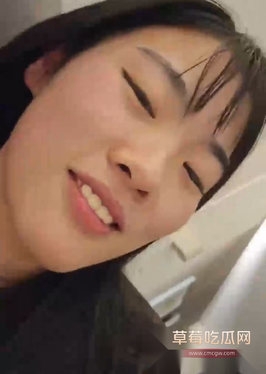 在校大学生蒋文月反差曝光6