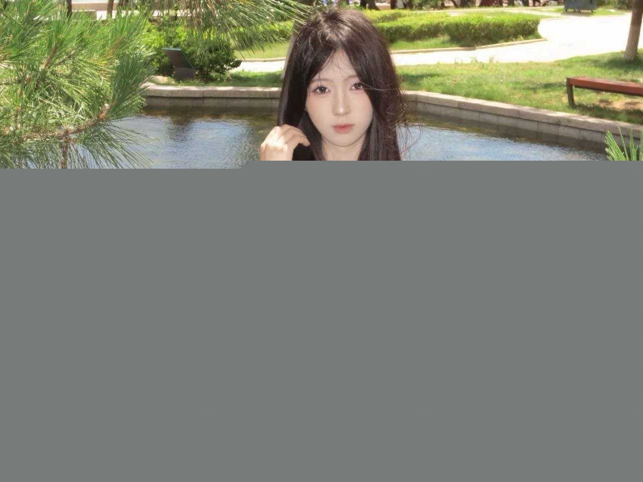 中国民航大学空乘专业林薇  10