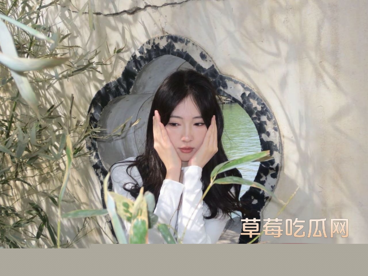 中国民航大学空乘专业林薇  24