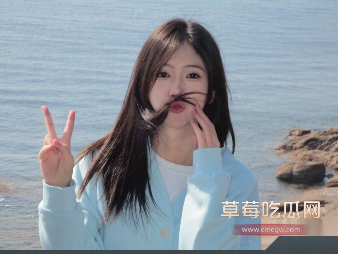 中国民航大学空乘专业林薇  26