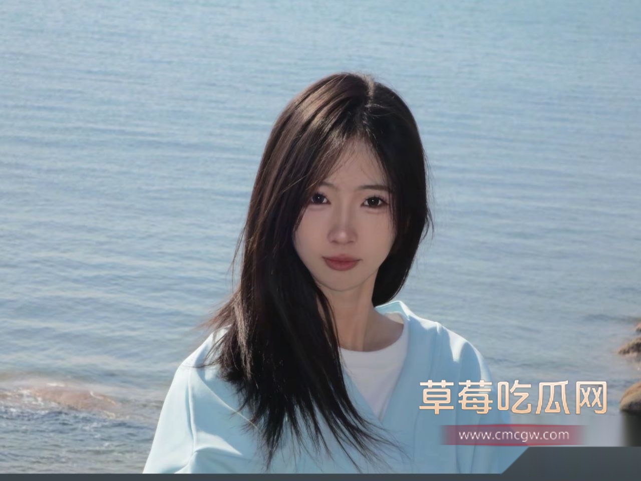 中国民航大学空乘专业林薇  29