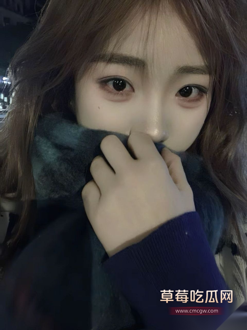 山东临沂精神小妹杜思涵 11 山东临沂精神小妹杜思涵 11