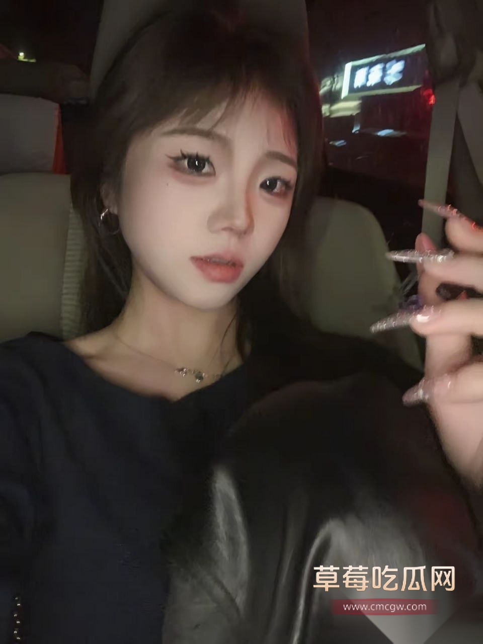 山东临沂精神小妹杜思涵 12 山东临沂精神小妹杜思涵 12