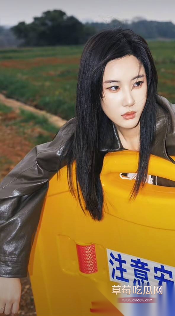 抖音200w粉网红叶太美 10