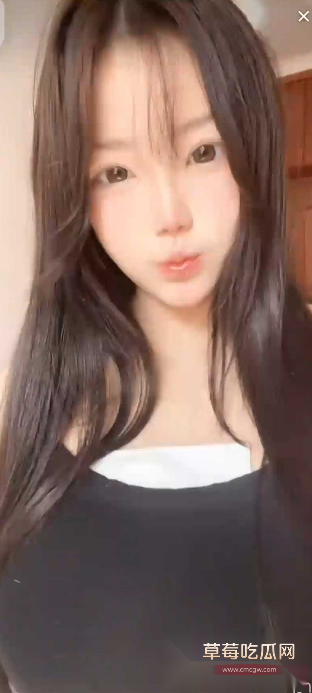 抖音高颜博主熊冰 1 抖音高颜博主熊冰 1