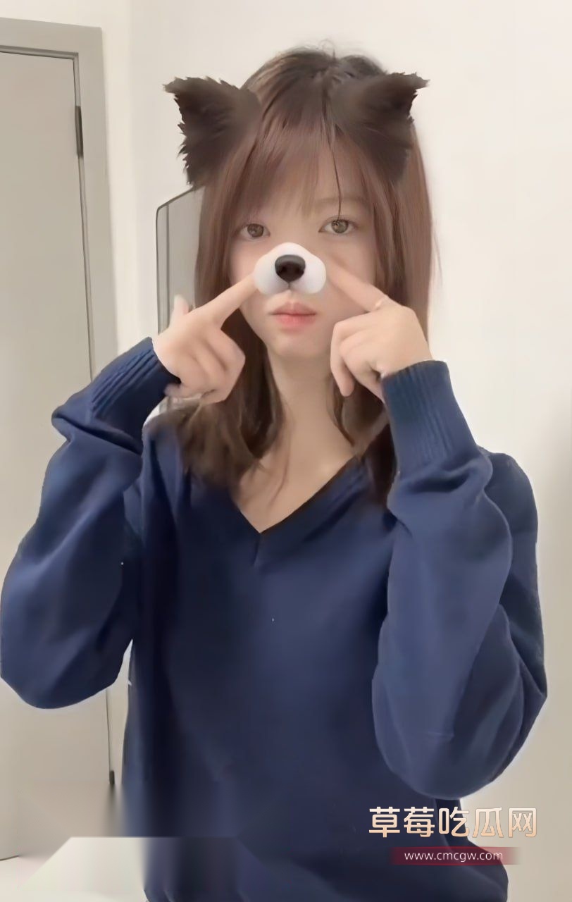 甜美福利姬讨厌小鱼干自慰新作1