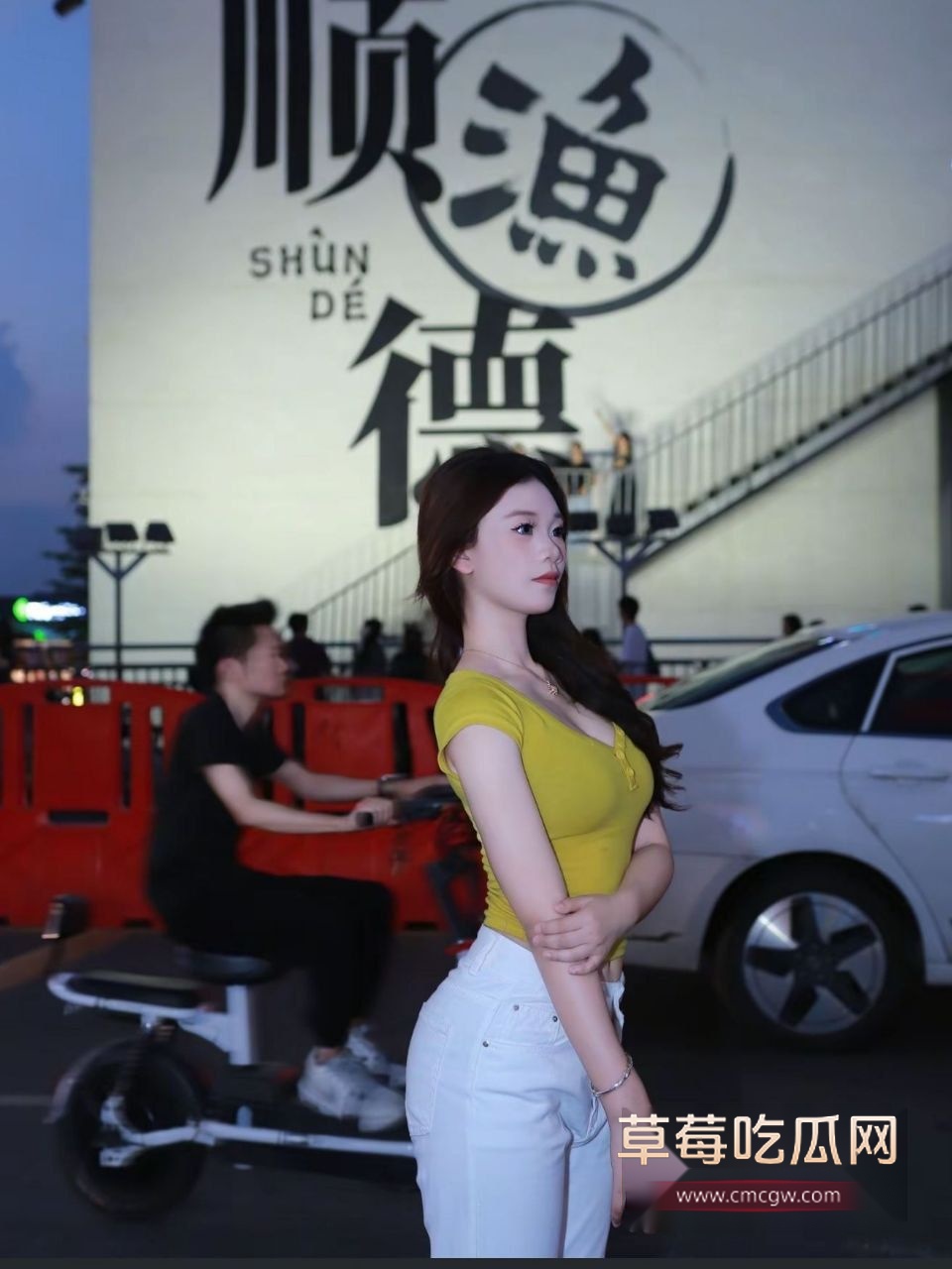 哈尔滨工程大学李晋鑫3