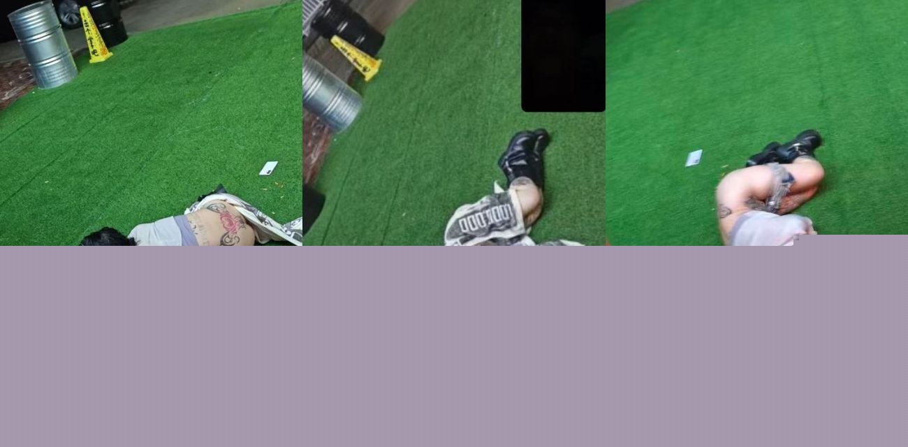 醉酒纹身美女疑似在浩南酒吧被人捡尸爆干.jpg