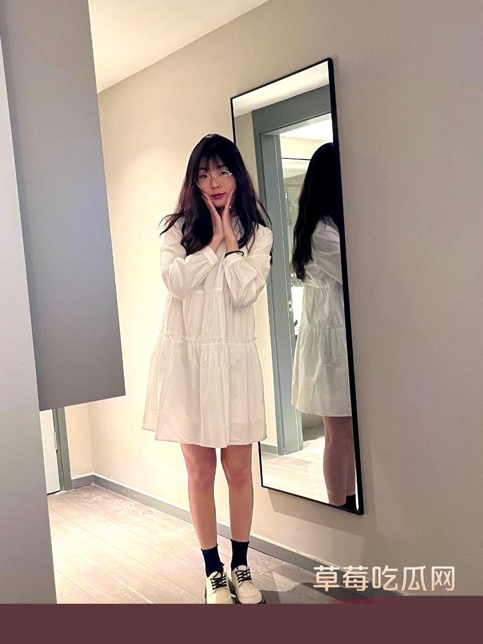 河北邯郸丝袜人妻姜丽丽 1