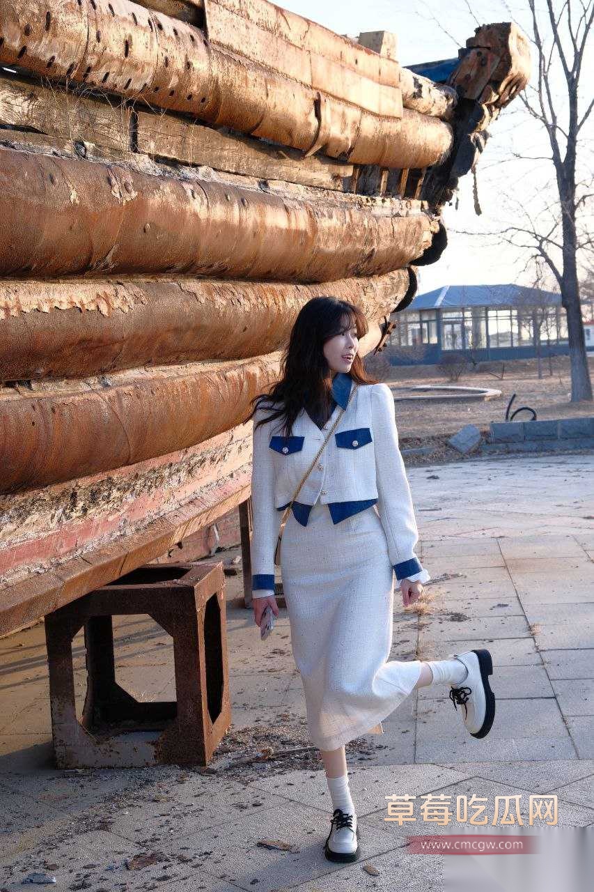 河北邯郸丝袜人妻姜丽丽 4