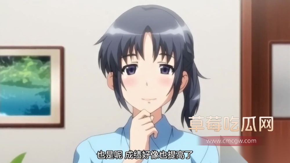 OVA最喜欢的母亲2最喜欢的母亲的背后中文字幕关注@dongman980002 OVA最喜欢的母亲2最喜欢的母亲的背后中文字幕关注@dongman980002