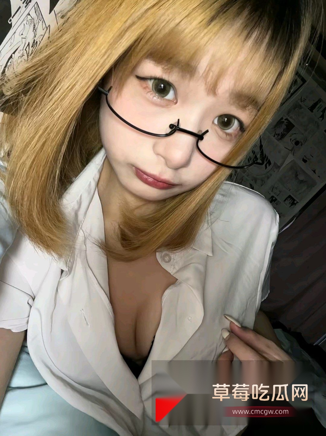 小网美乘乘肉多多12 小网美乘乘肉多多12