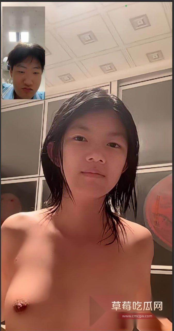 清纯学妹陈晓婷1 清纯学妹陈晓婷1