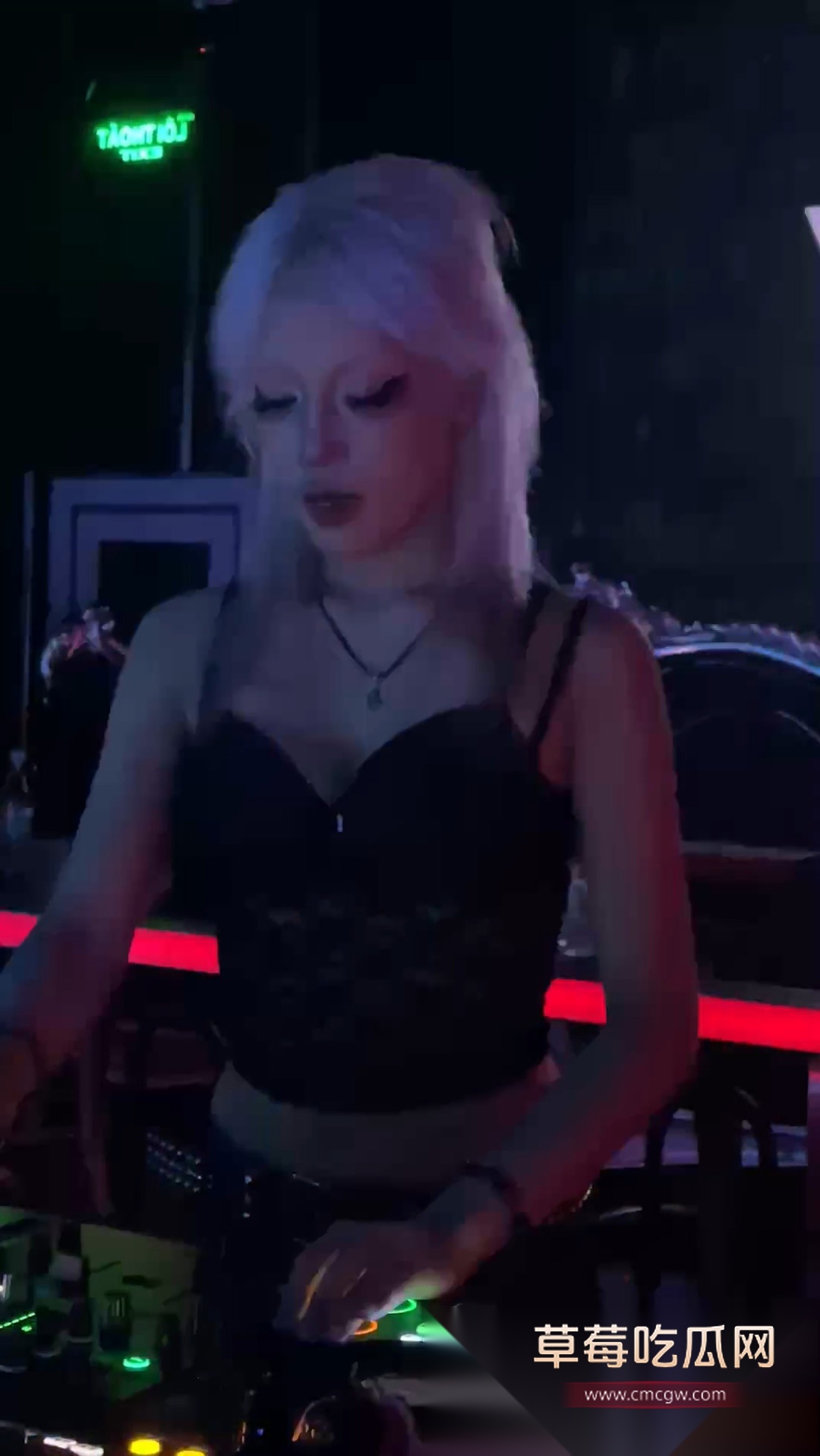 付费定制酒吧DJ MC 1 付费定制酒吧DJ MC 1