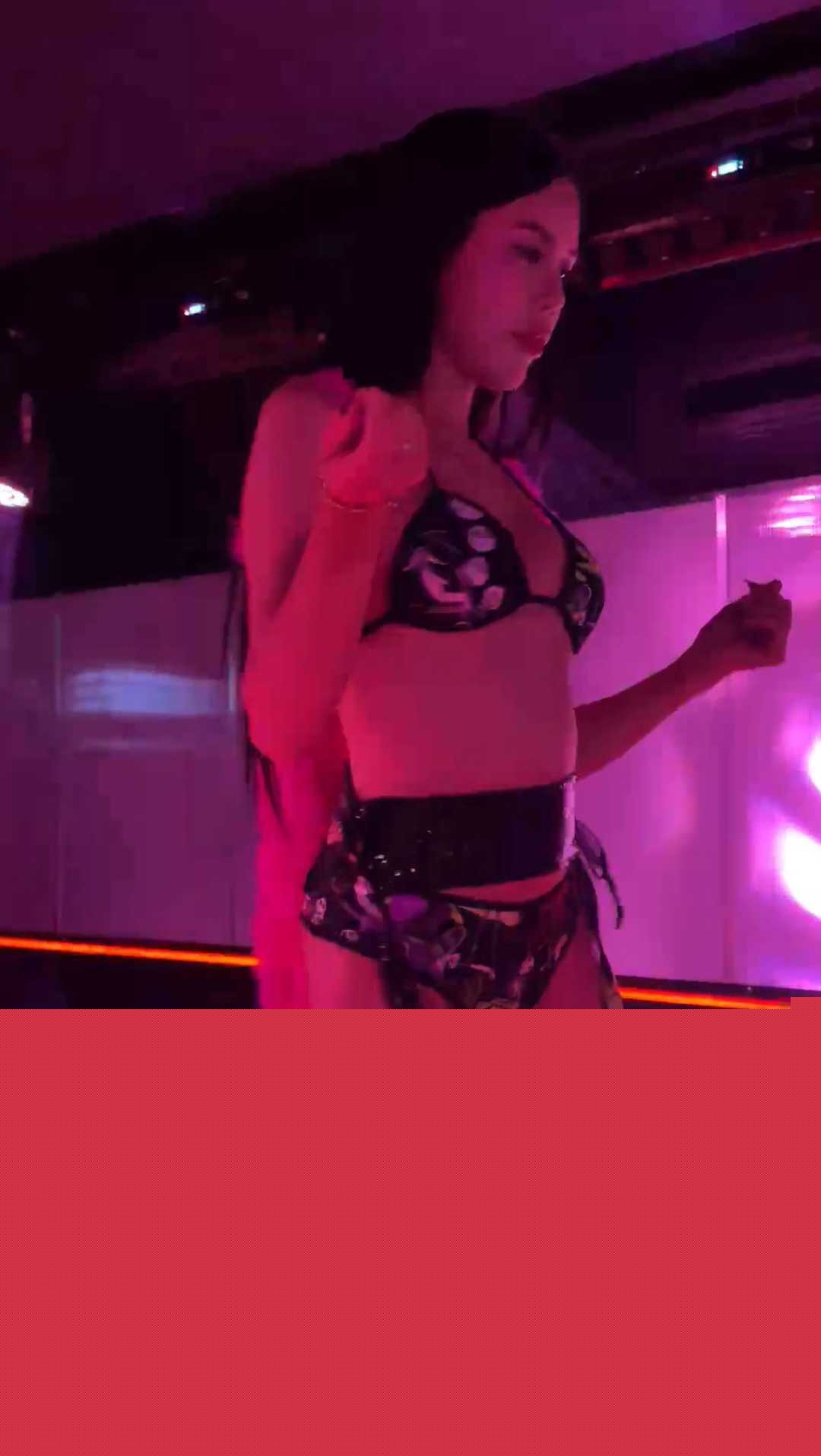 付费定制酒吧DJ MC 4 付费定制酒吧DJ MC 4