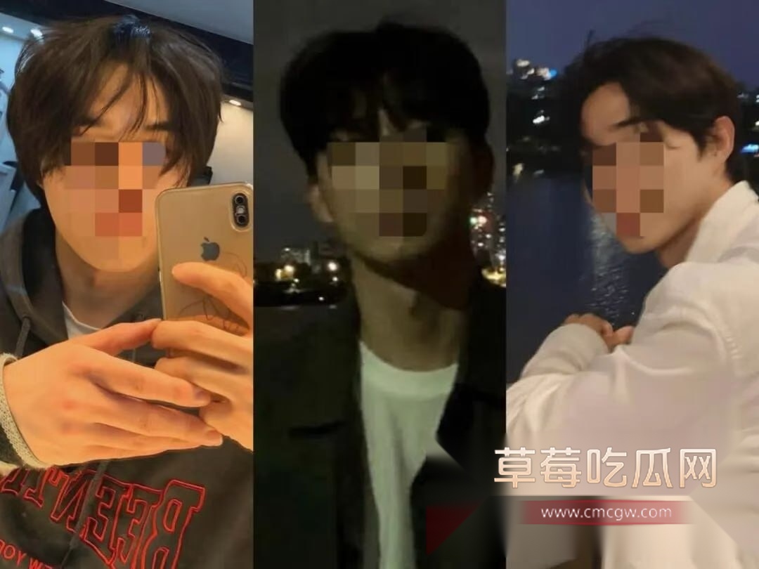 温哥华一位叫Paul的渣男 1 温哥华一位叫Paul的渣男 1