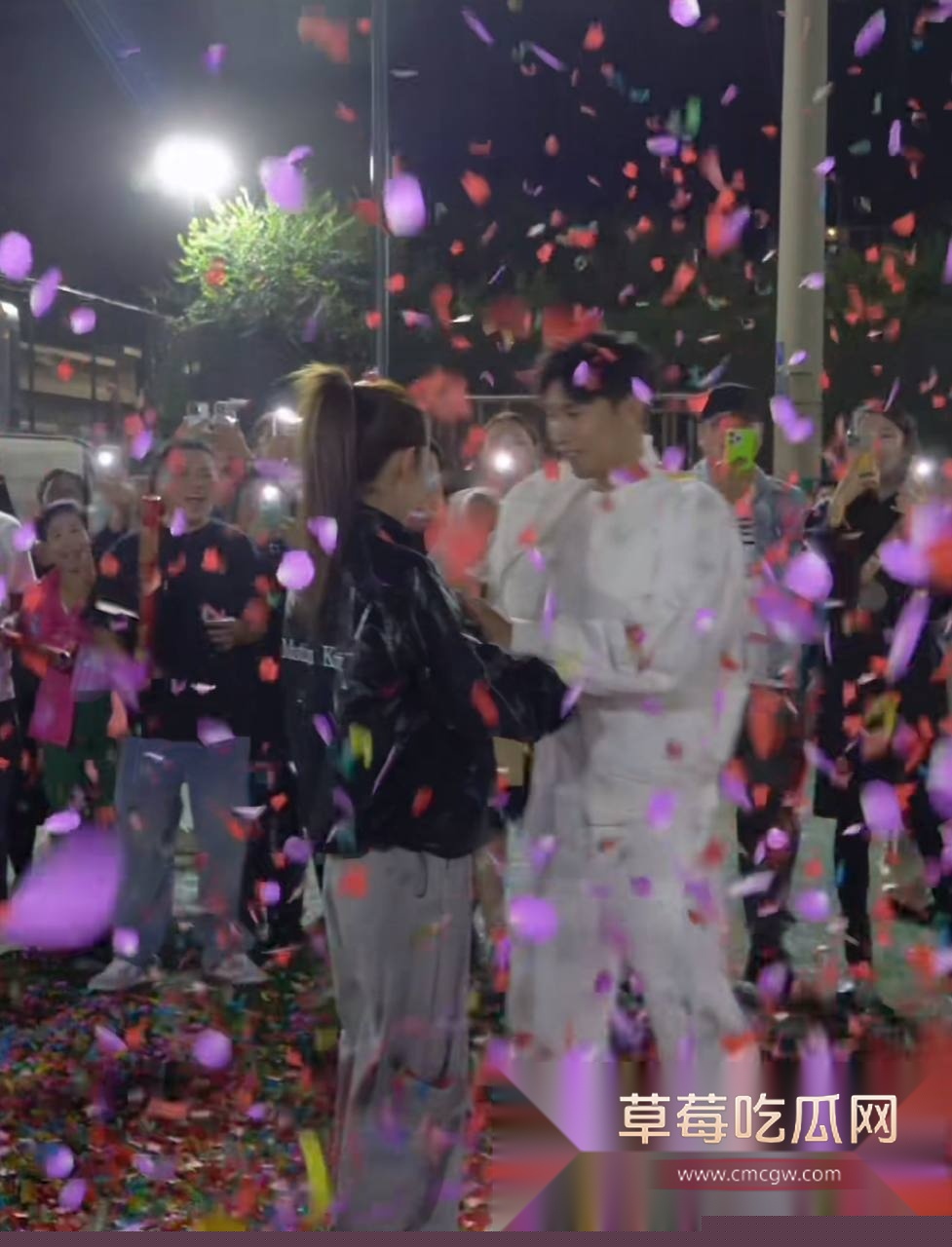 网红李天佑与崔阿扎结婚两人黑料 5 网红李天佑与崔阿扎结婚两人黑料 5