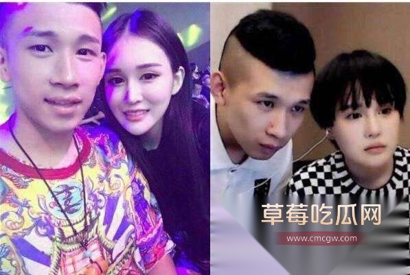 网红李天佑与崔阿扎结婚两人黑料 10 网红李天佑与崔阿扎结婚两人黑料 10