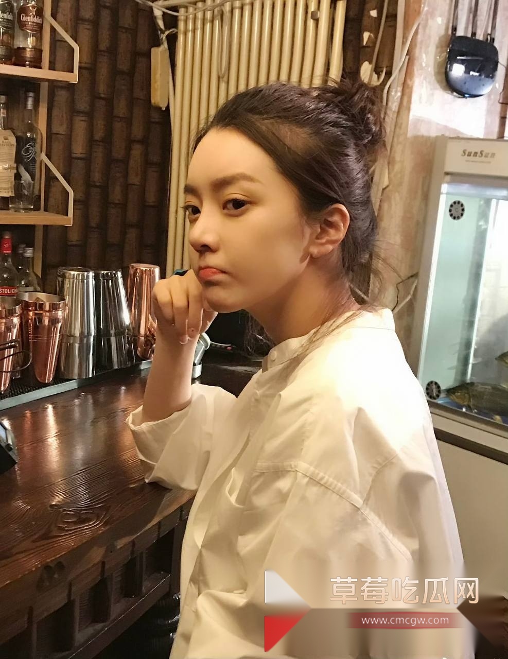 网红李天佑与崔阿扎结婚两人黑料 46 网红李天佑与崔阿扎结婚两人黑料 46