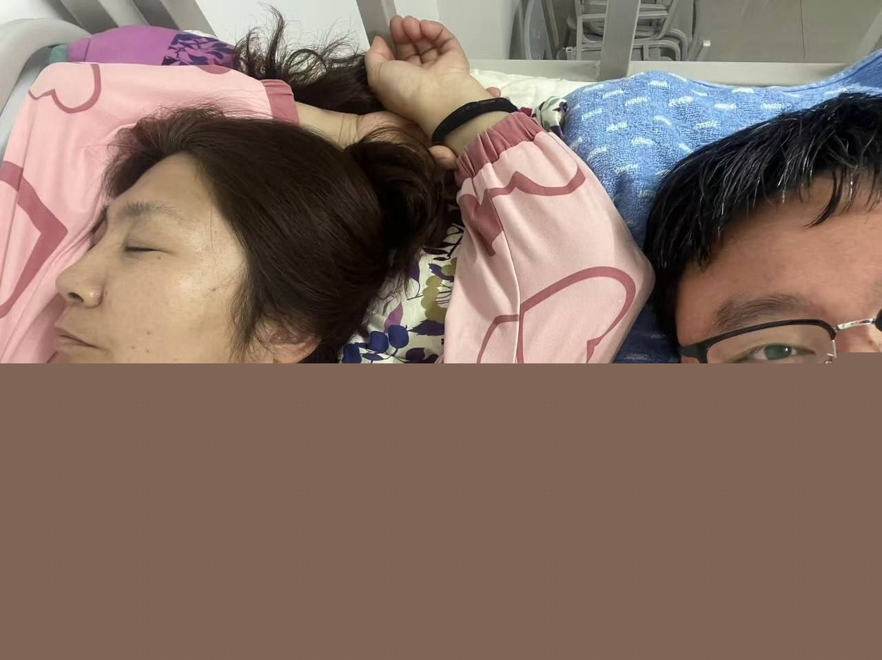 左一飞和宿管阿姨大瓜9 左一飞和宿管阿姨大瓜9