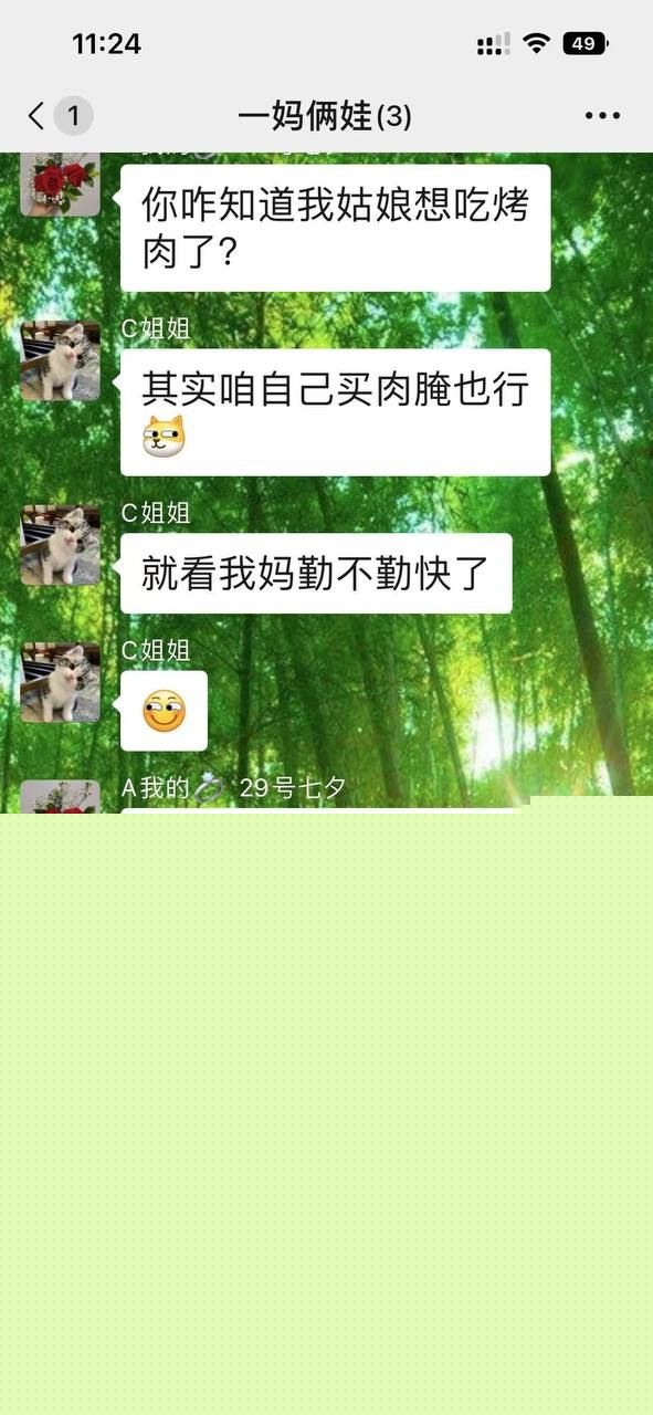 左一飞的聊天记录4 左一飞的聊天记录4