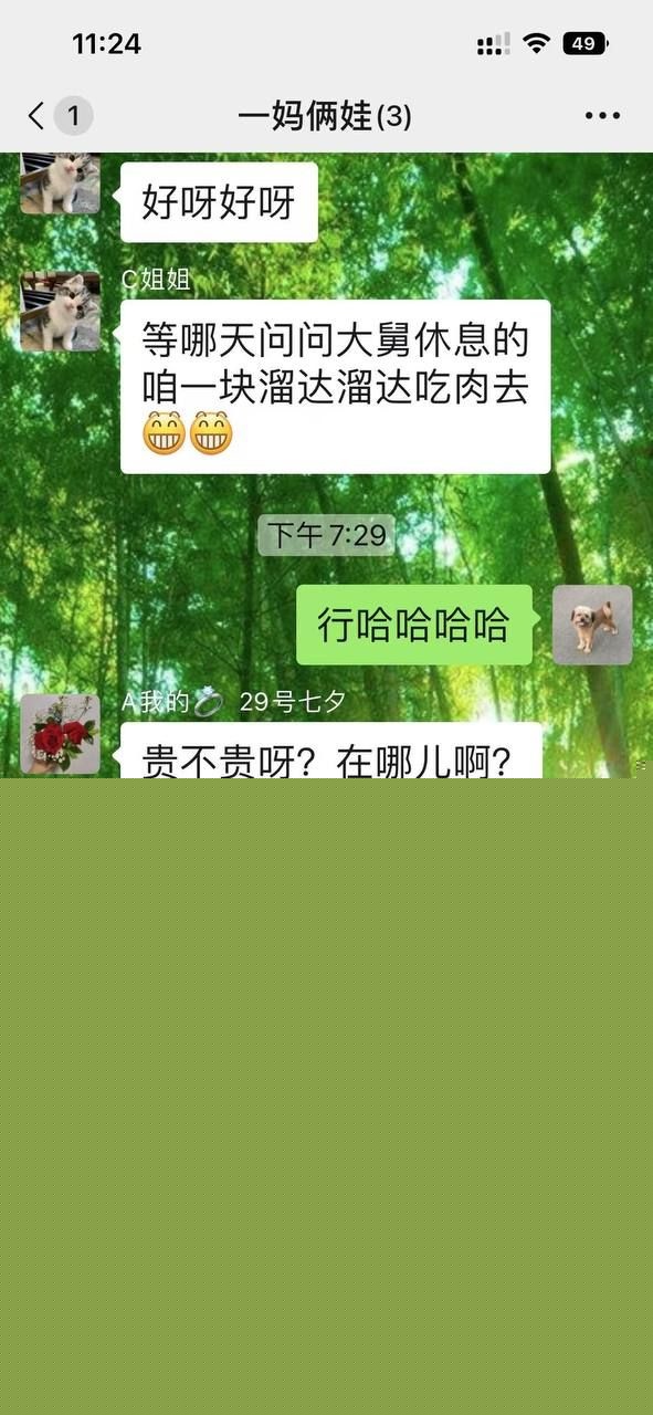 左一飞的聊天记录16 左一飞的聊天记录16