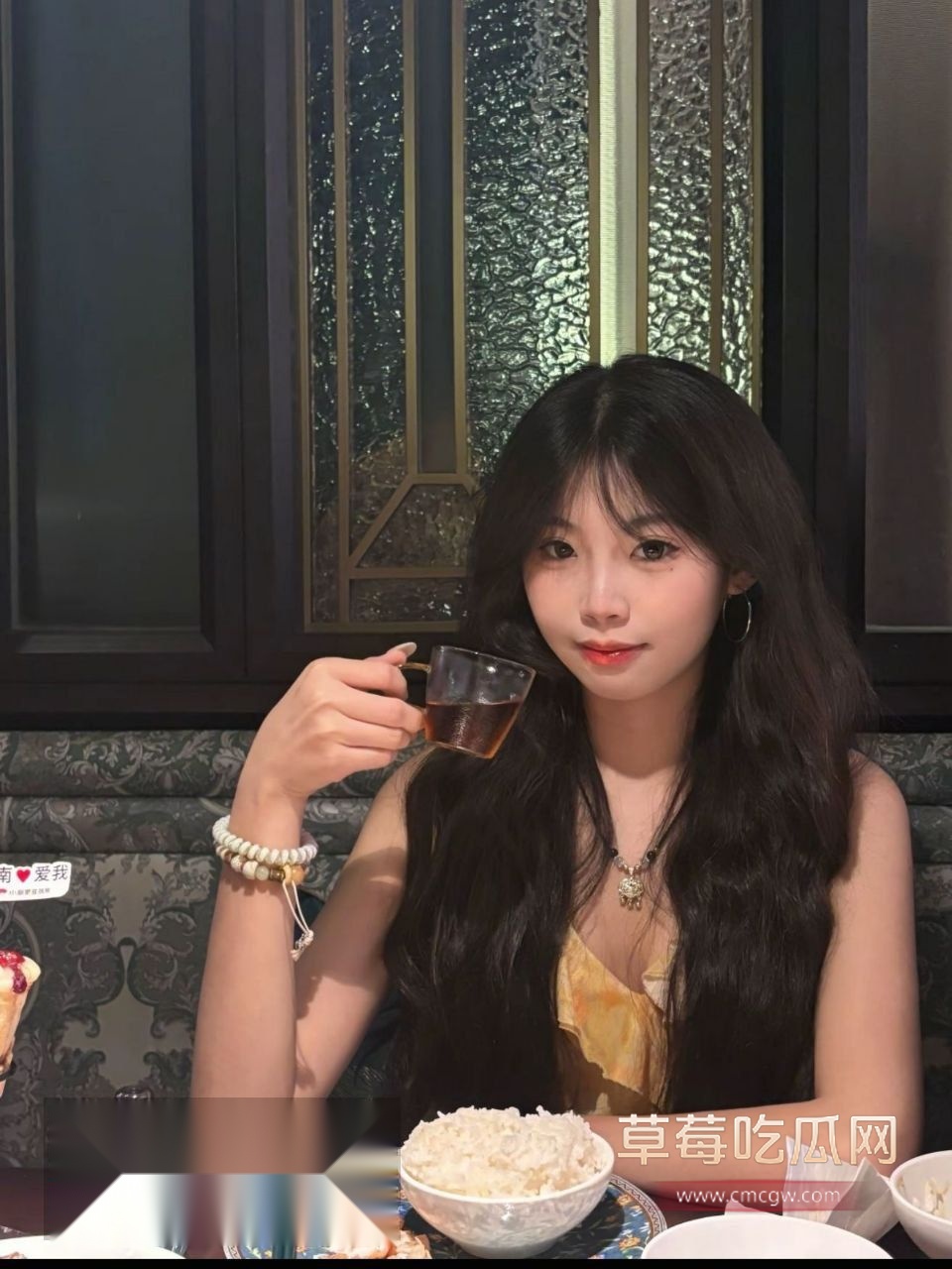 社联部部长陆欣欣5