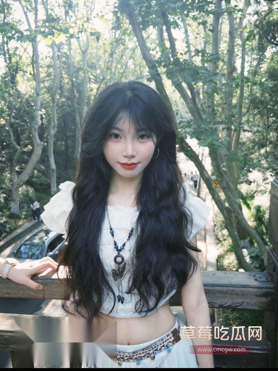 社联部部长陆欣欣10