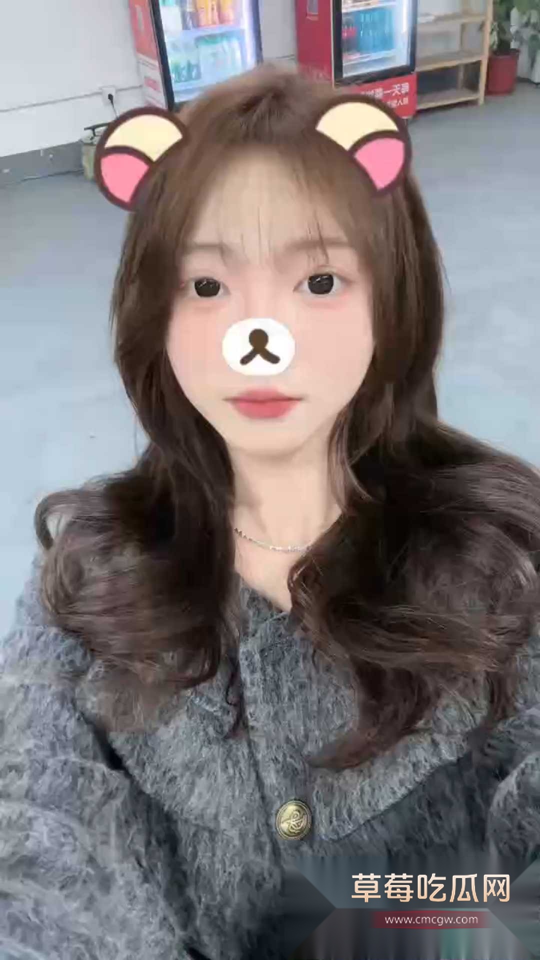 河北衡水女大专生马玉婷 1