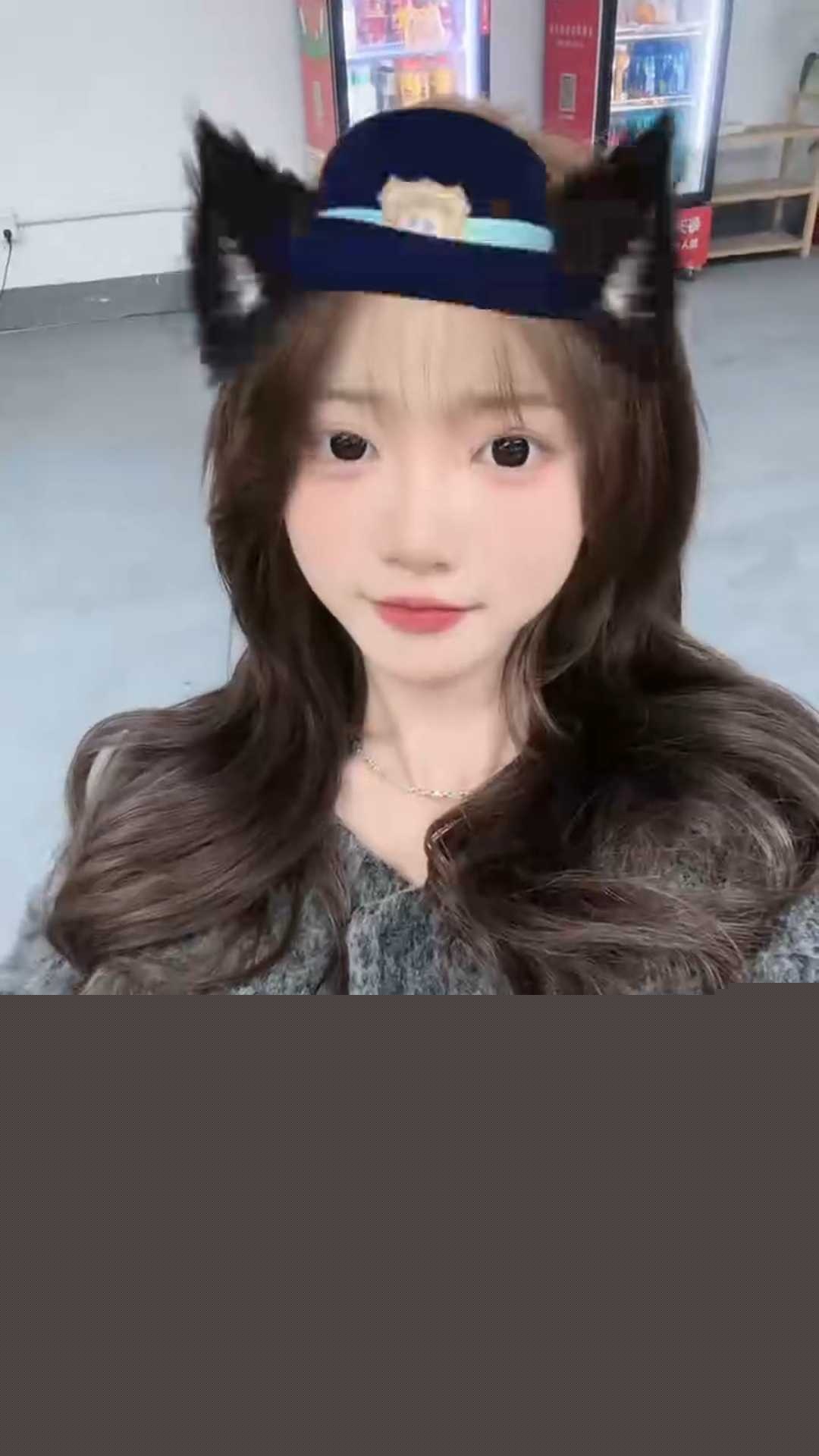 河北衡水女大专生马玉婷 2