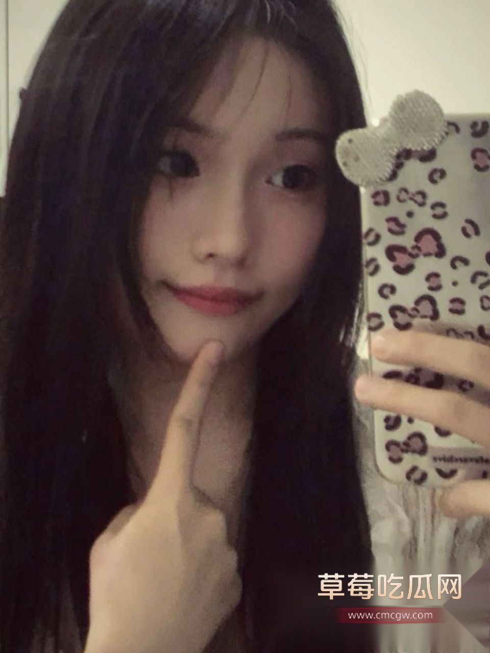 河北衡水女大专生马玉婷 8