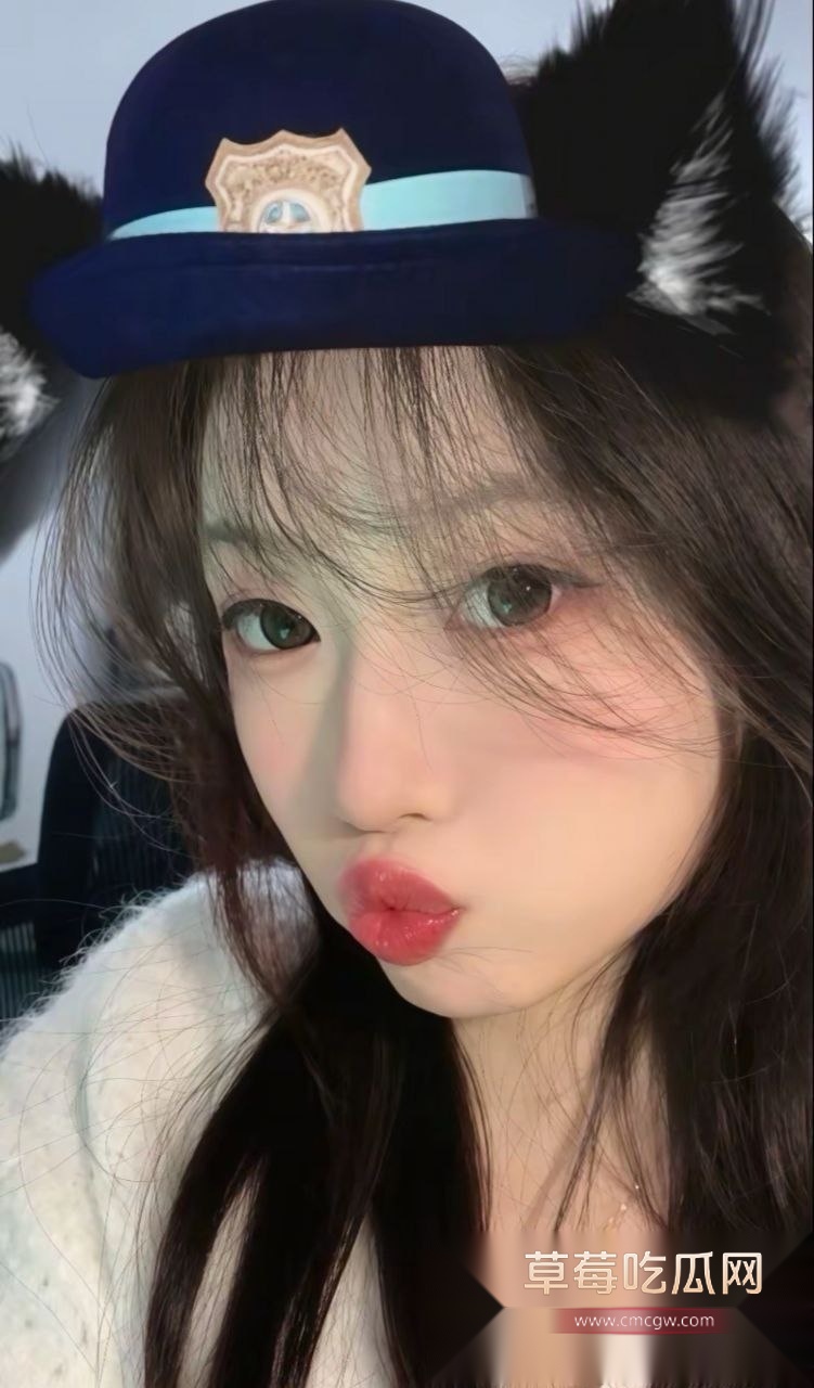 河北衡水女大专生马玉婷 9