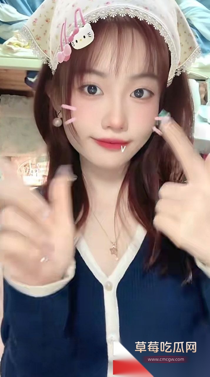 河北衡水女大专生马玉婷 10